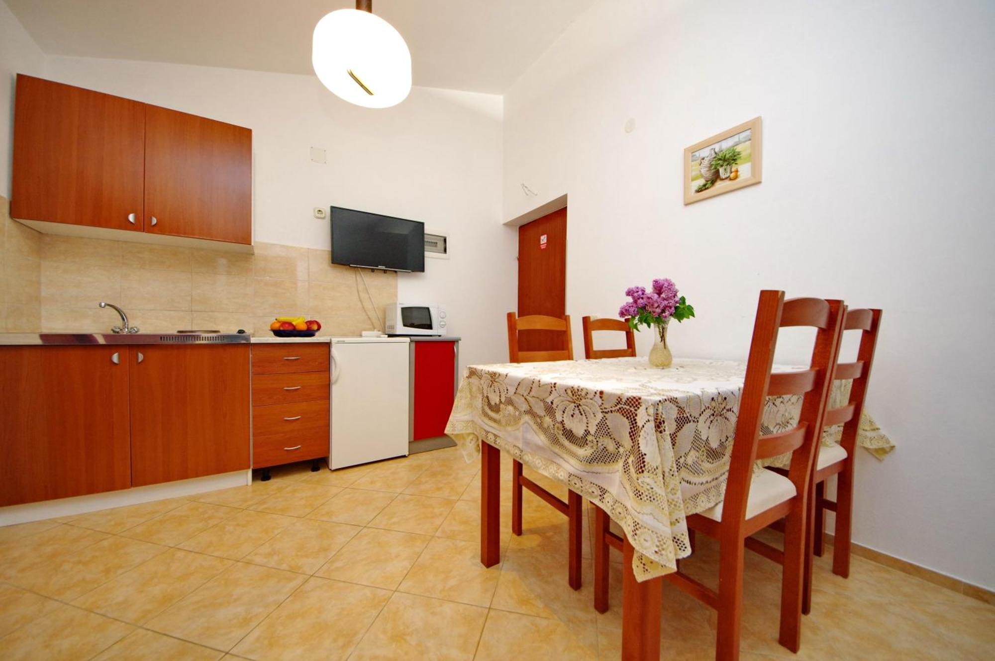 ורסי Apartments Beach מראה חיצוני תמונה