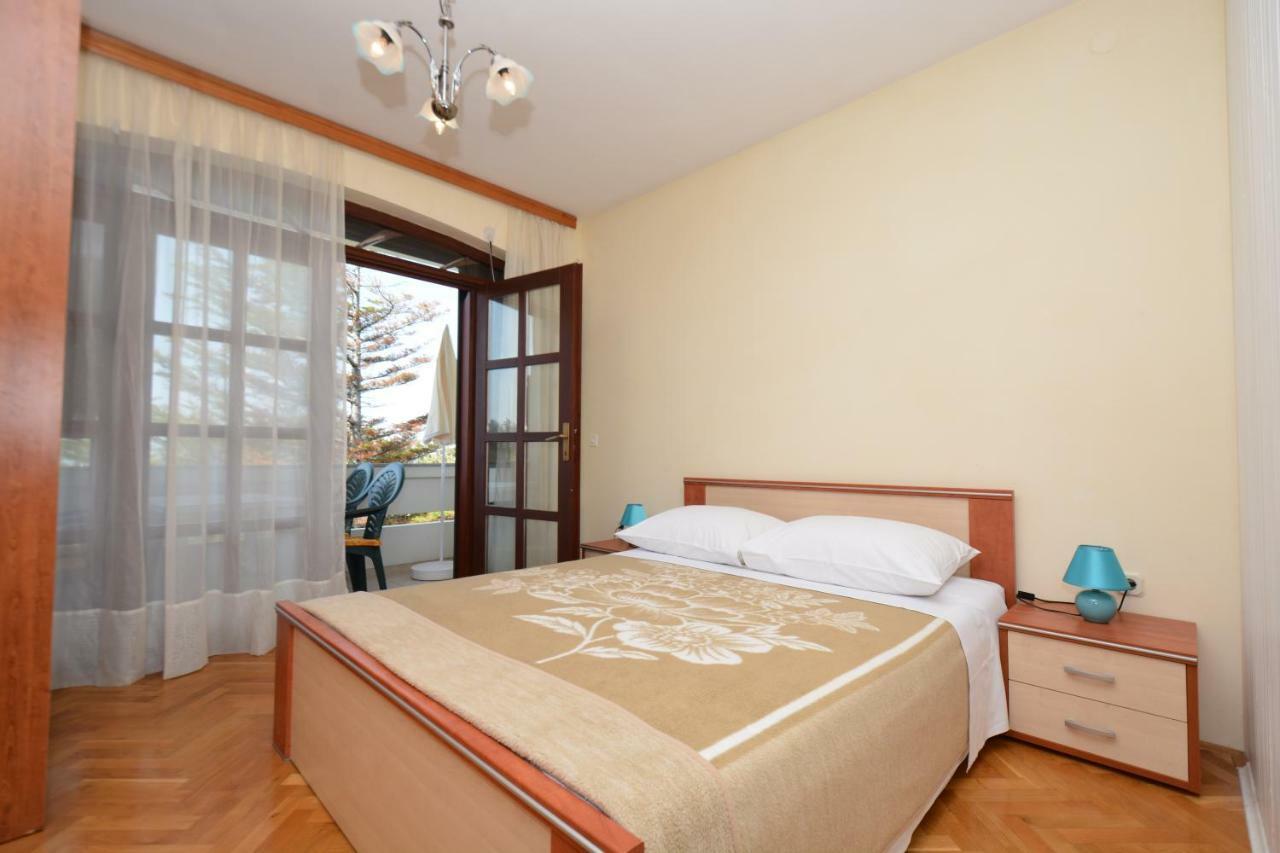 ורסי Apartments Beach מראה חיצוני תמונה