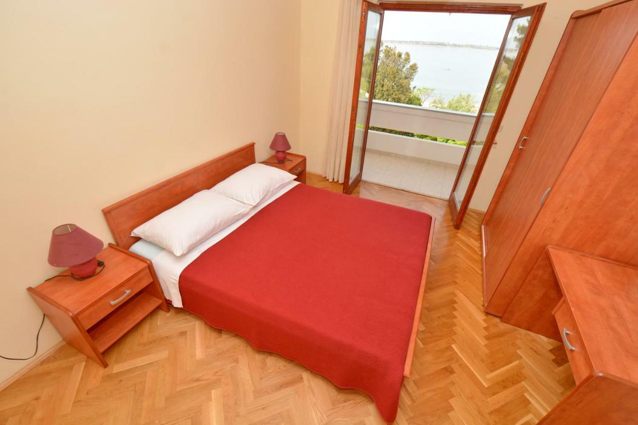 ורסי Apartments Beach מראה חיצוני תמונה