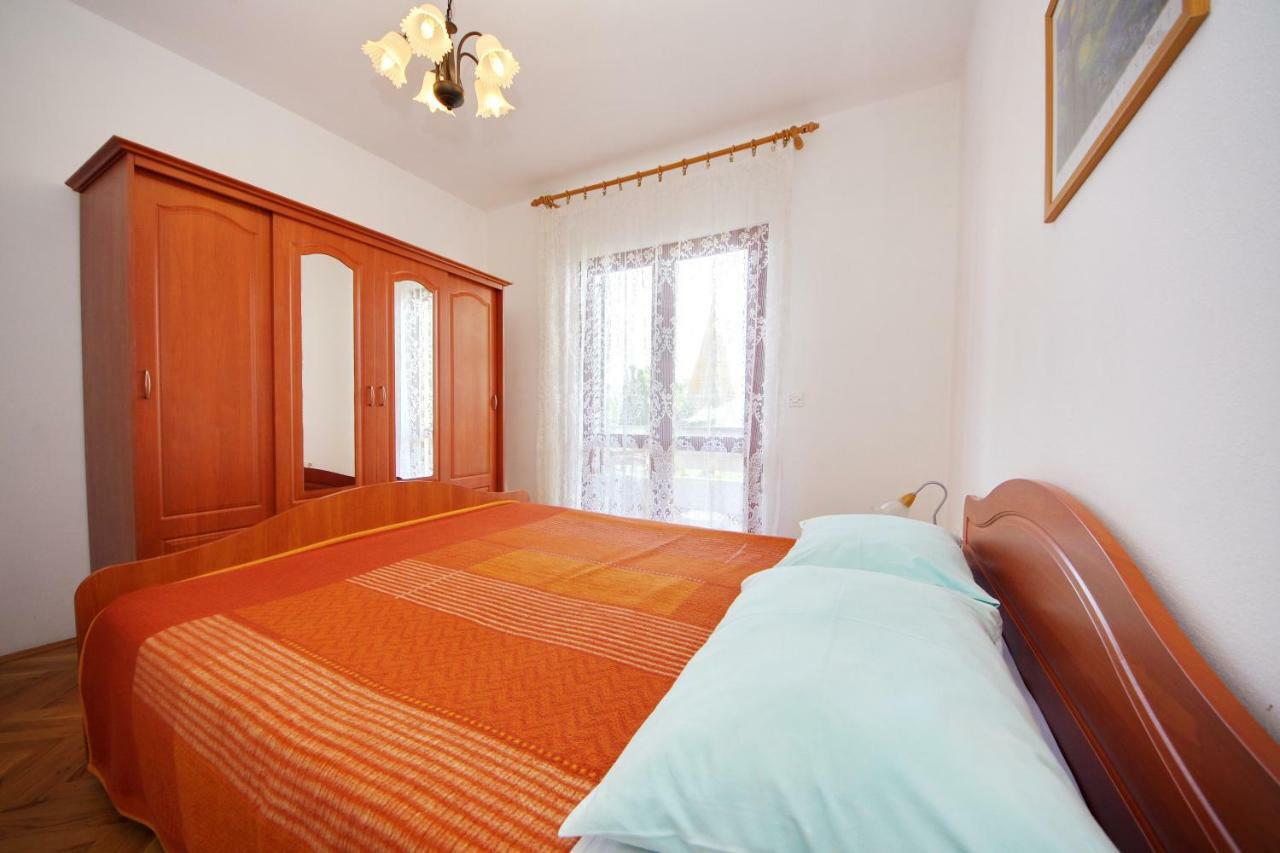 ורסי Apartments Beach מראה חיצוני תמונה
