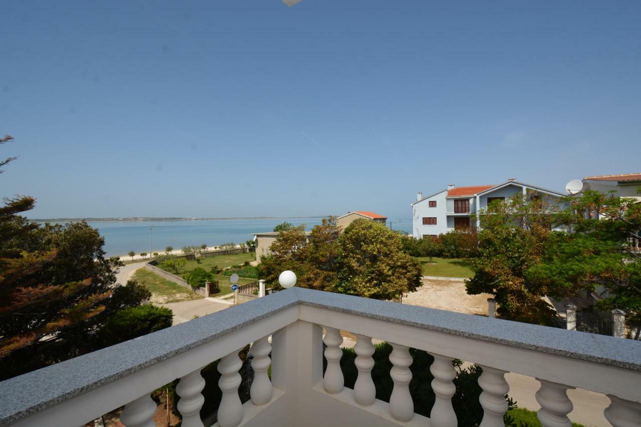 ורסי Apartments Beach מראה חיצוני תמונה
