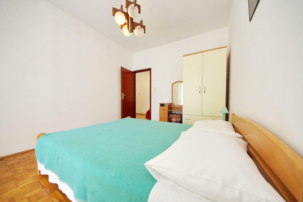 ורסי Apartments Beach מראה חיצוני תמונה