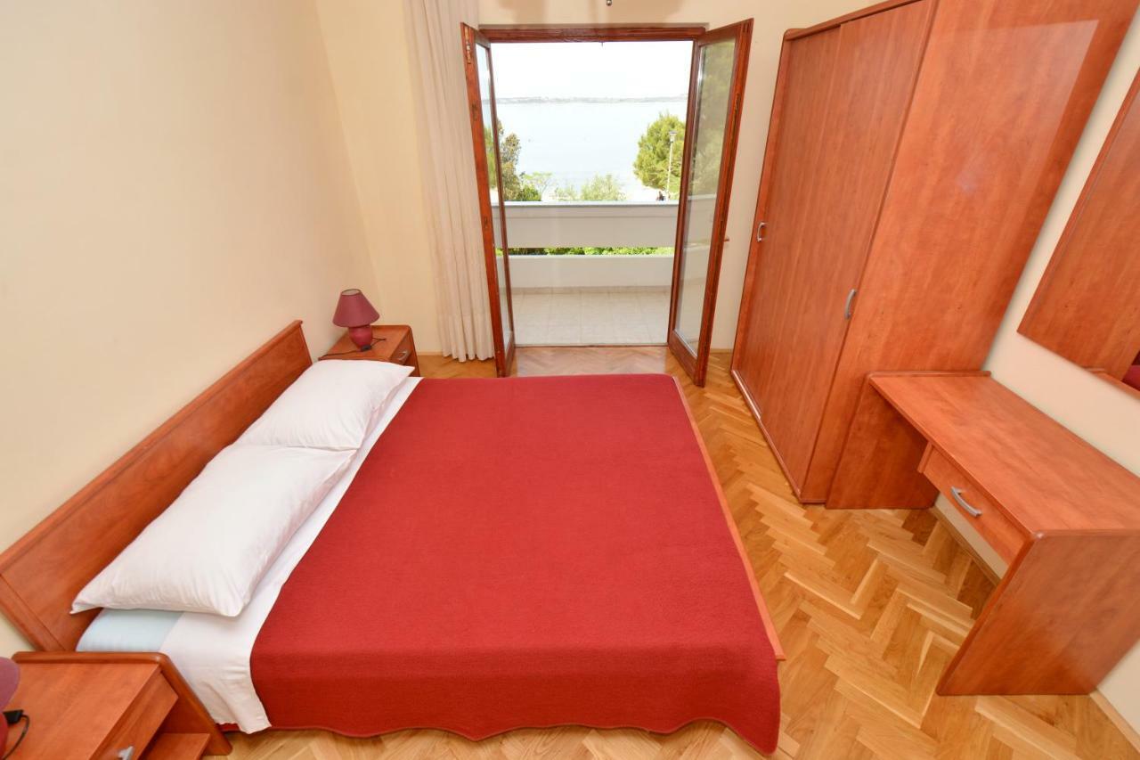 ורסי Apartments Beach מראה חיצוני תמונה