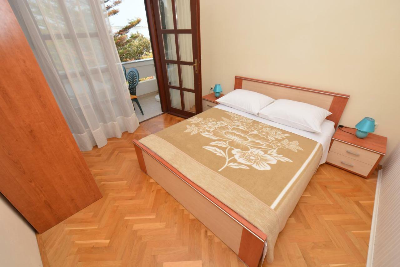 ורסי Apartments Beach מראה חיצוני תמונה