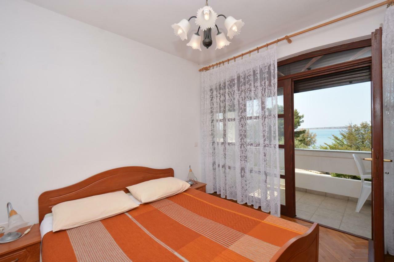 ורסי Apartments Beach מראה חיצוני תמונה