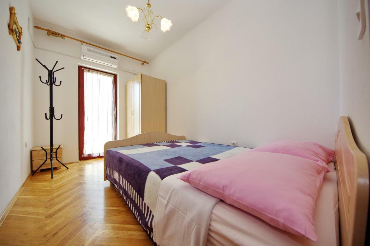ורסי Apartments Beach מראה חיצוני תמונה
